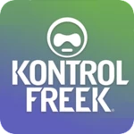 kontrolfreek android application logo